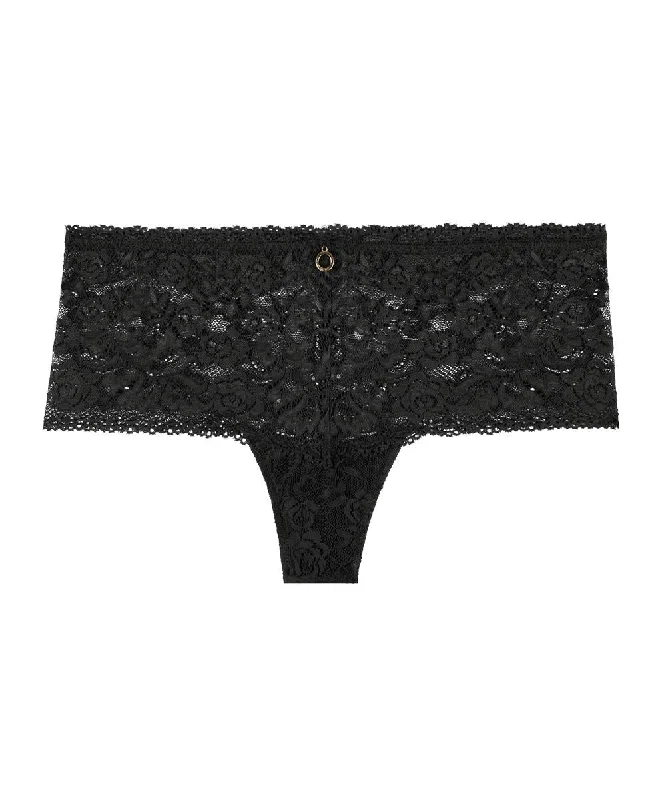 Aubade Rosessence Cheeky Brief Black