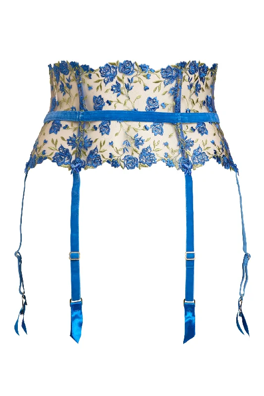 Dita Von Teese Rosewyn Suspender