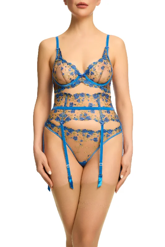 Dita Von Teese Rosewyn Suspender