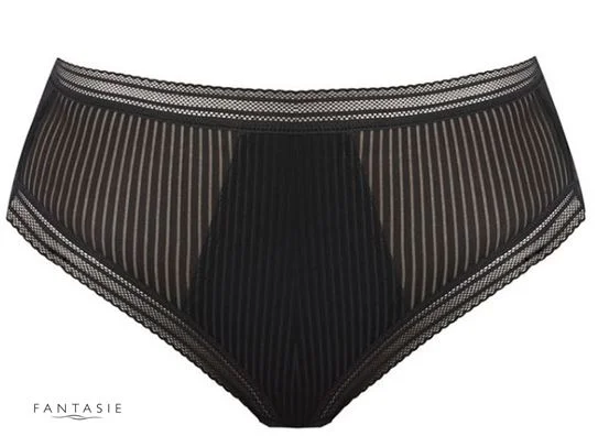 FANTASIE FL3095BLK FUSION BRIEF