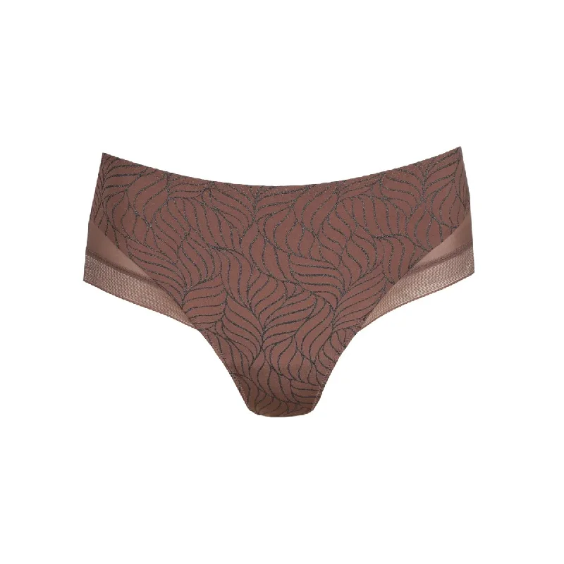 Prima Donna Twist Hotpants - Ajusco 0542402 - Caribe Taupe