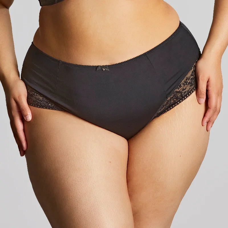 Sculptresse Roxie High Waist Brief