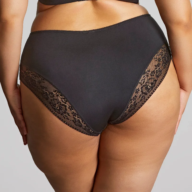 Sculptresse Roxie High Waist Brief