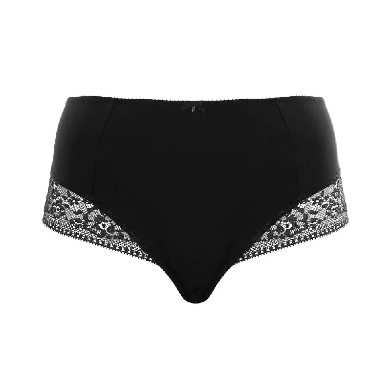 Sculptresse Roxie High Waist Brief