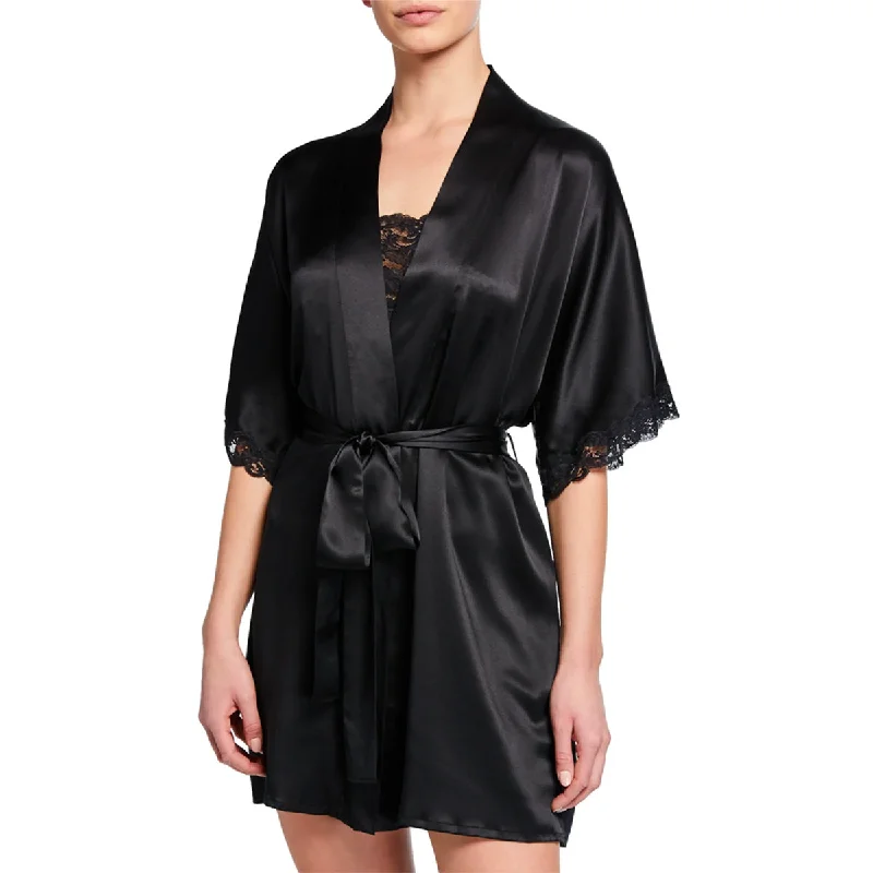 Bijoux Boudoir Short Robe