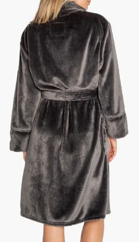 PJ Salvage Luxe Plush Robe