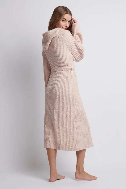 Ultimate Luxe Robe - Blush