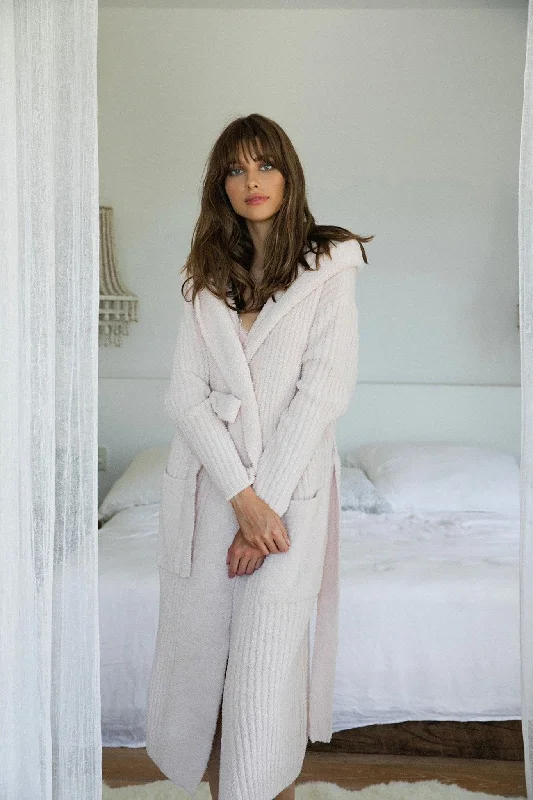 Ultimate Luxe Robe - Blush