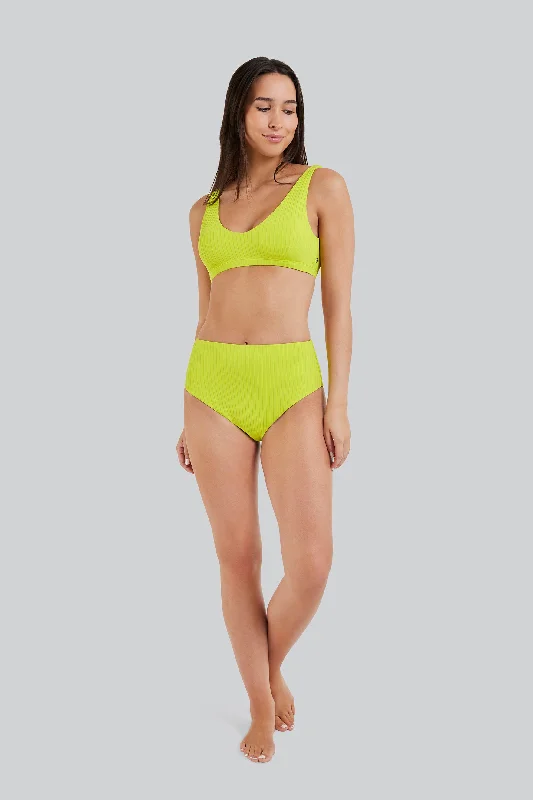 HAUT DE BIKINI ORTA||ORTA SWIM TOP