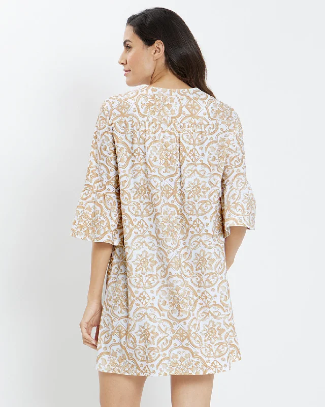 Kerry Dress - Jude Cloth