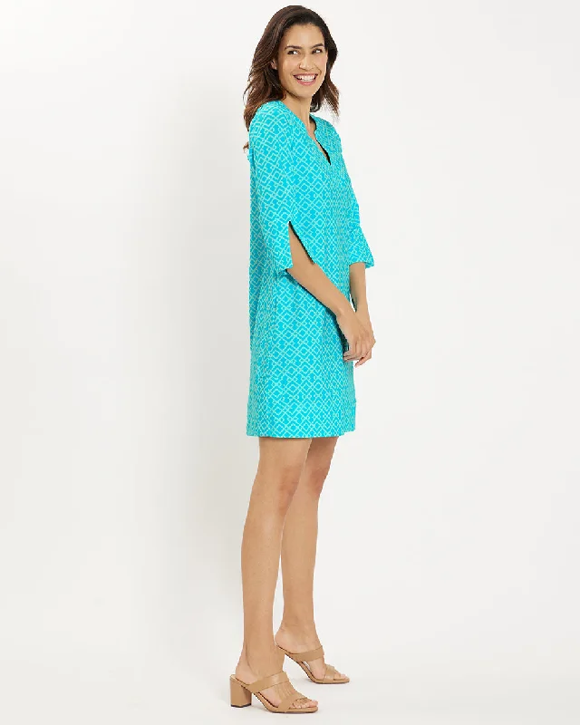 Megan Dress - Jude Cloth