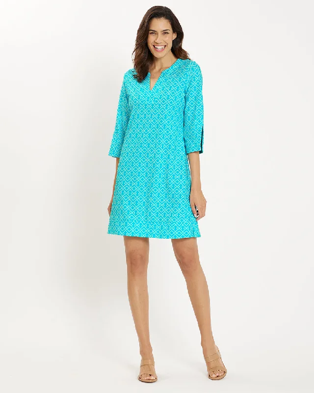 Megan Dress - Jude Cloth