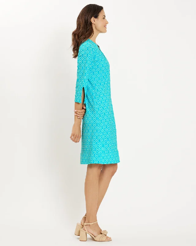 Megan Dress - Jude Cloth