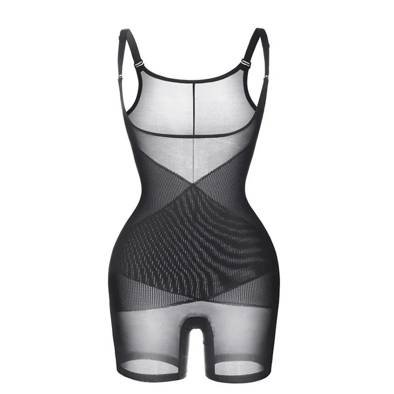 1 pc U-Shaped Bodysuit