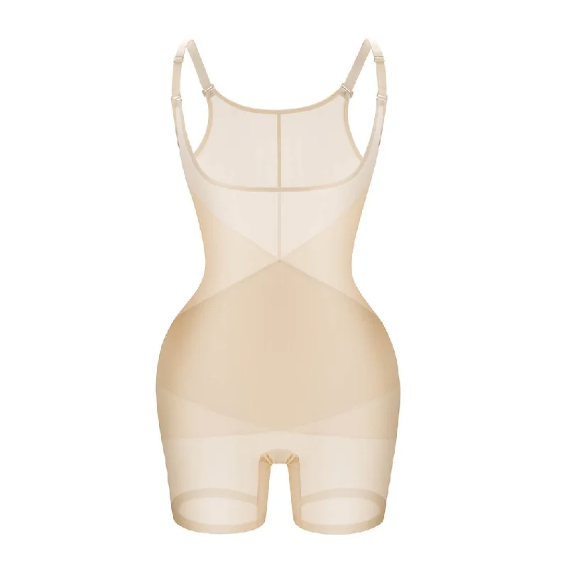 1 pc U-Shaped Bodysuit