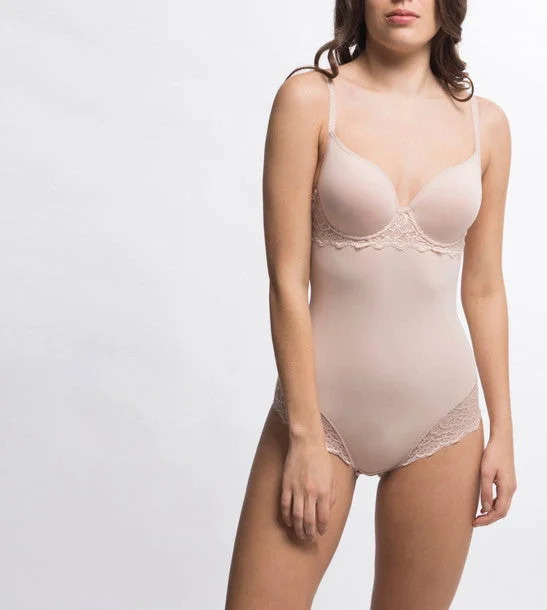 Caresse 3D Control Bodysuit