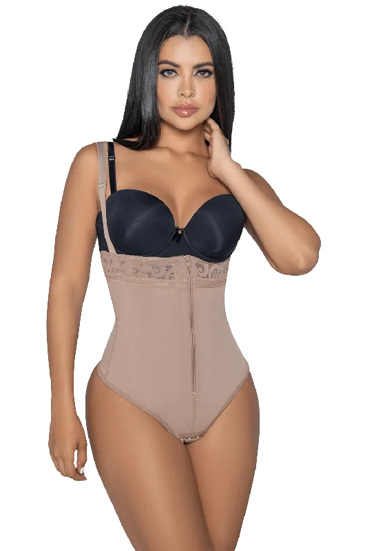 Convertible Thong Shapewear