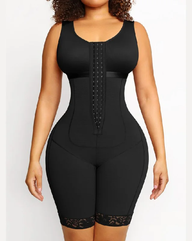 Full Body Tummy Control Shapewear