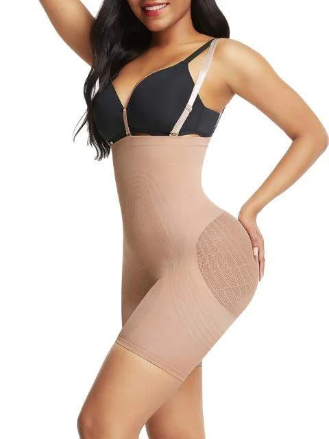 Seamless  Colombian Faja Shapewear