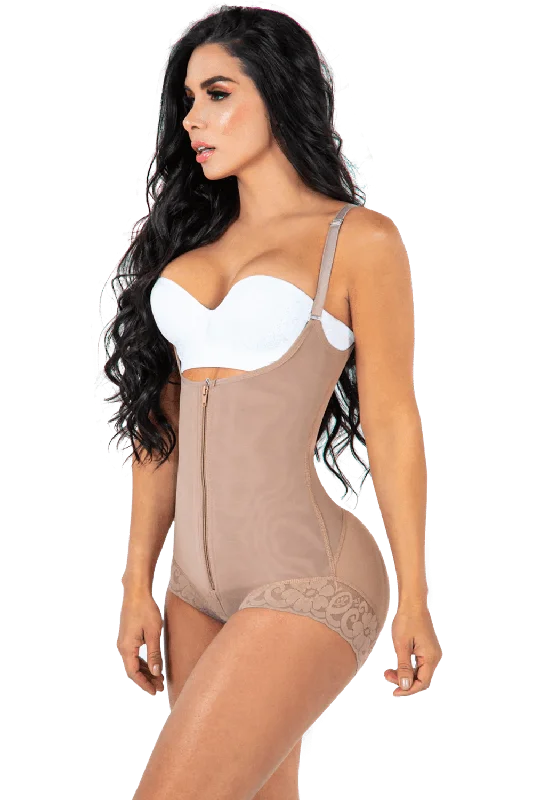 Boyshort Bodyshaper