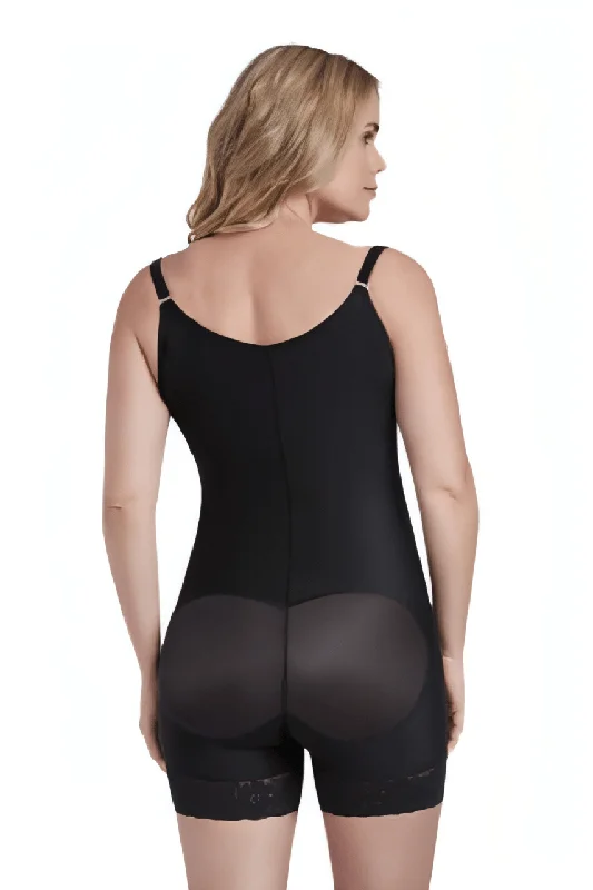 Post-Surgical Full Body Shorts Shaper