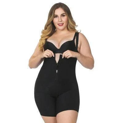 All day every day high-waisted sling bodysuit