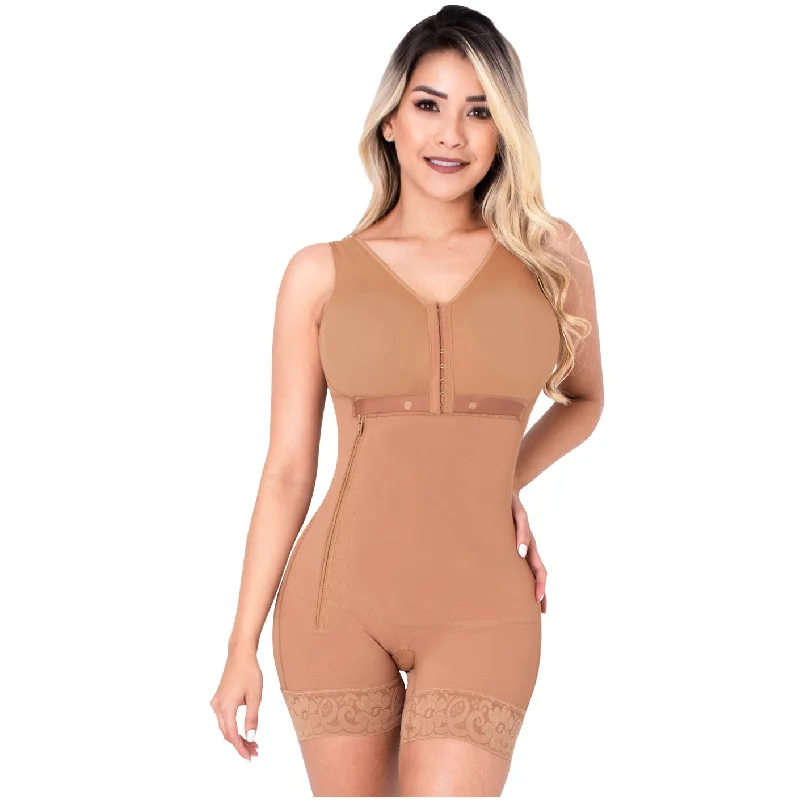 Fajas SONRYSE 053 | Colombian Shapewear | Postpartum | Post Surgery