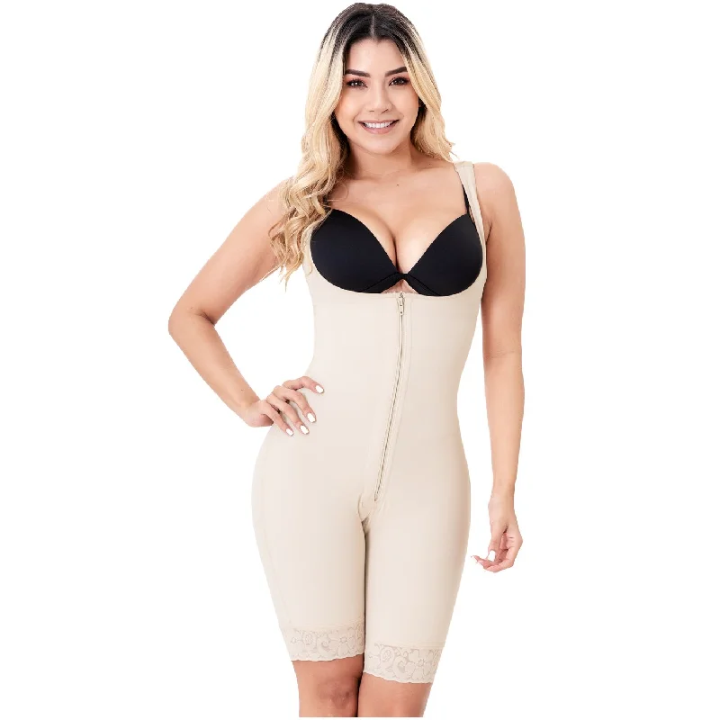 SONRYSE 097ZF Postpartum and Post Surgery Tummy Control Shapewear