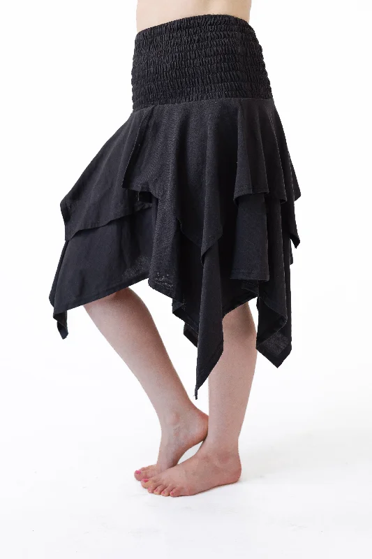 Dragonfly Skirt