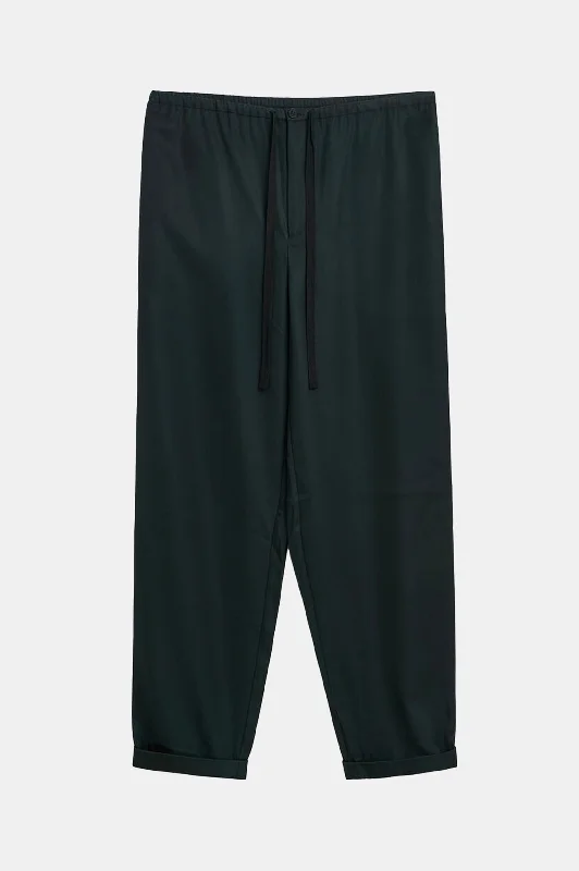 Joanni Trouser in Black