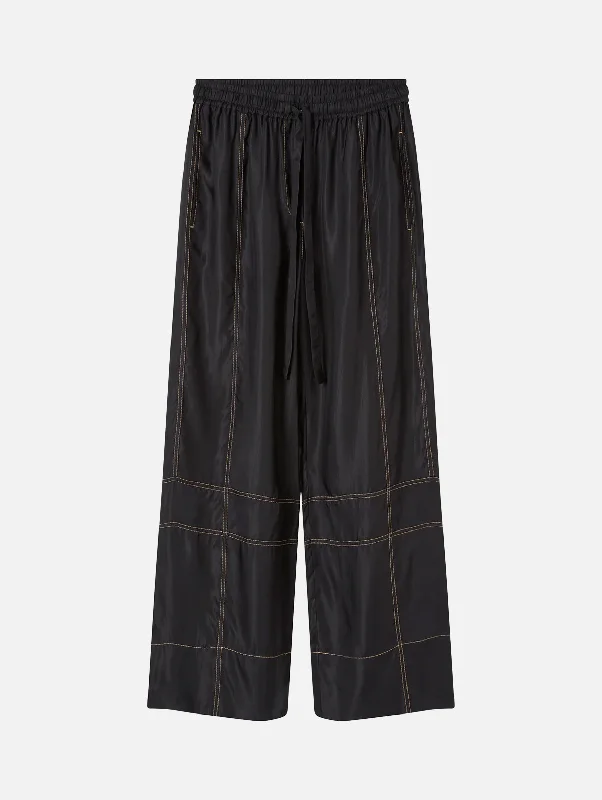 Kilne Pant in Black