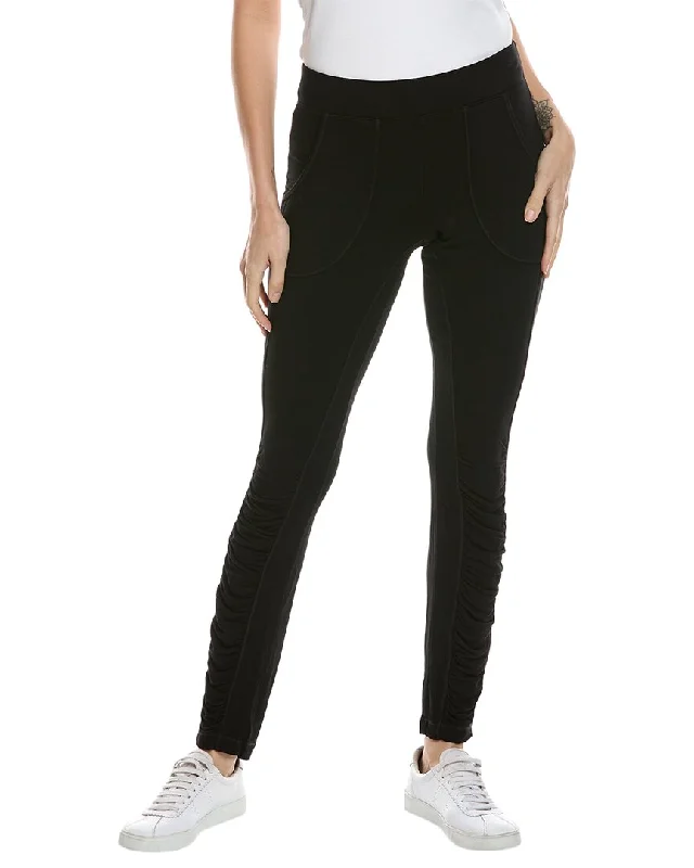 XCVI Saoirse Crop Legging