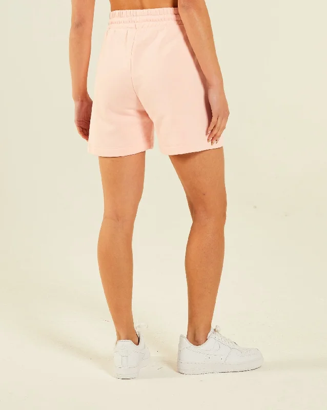 Bunny Short Bermuda Pink