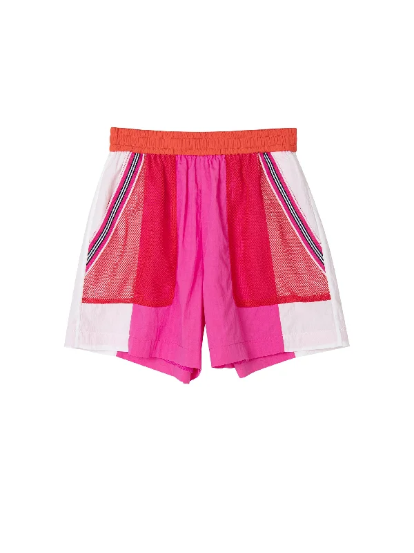 Dragon Fruit Suit Shorts