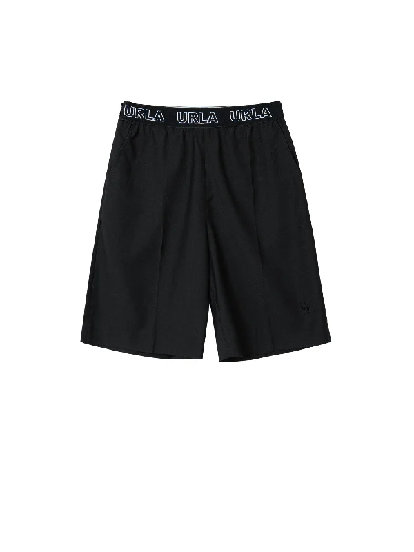 Must-have Suit Shorts