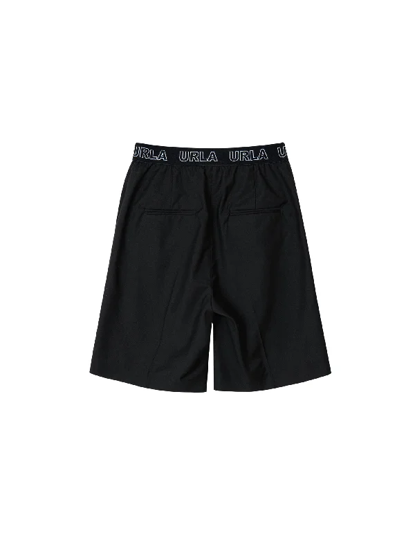 Must-have Suit Shorts