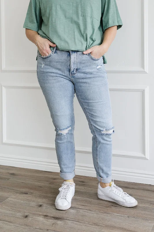 South Bay Jeans