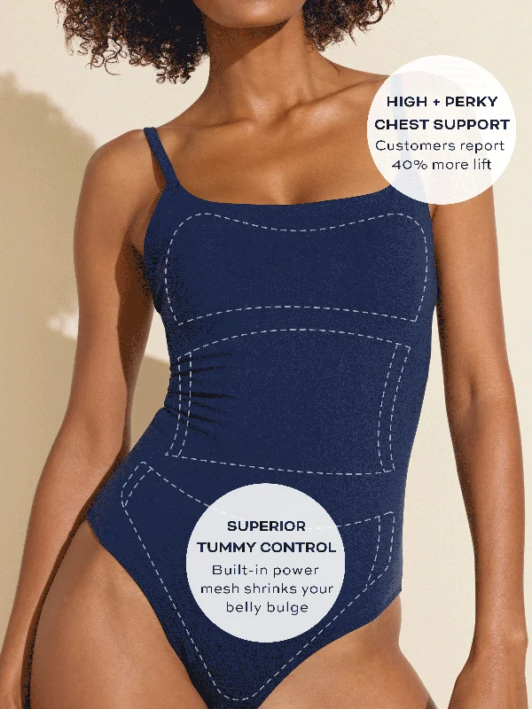 DreamSculpt® Swim Bodysuit