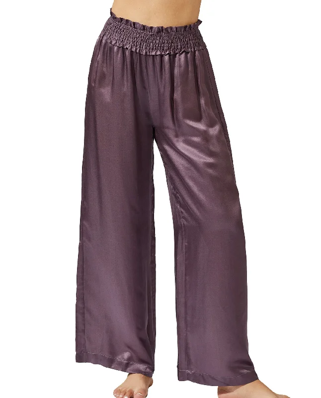 Luma Long Cover Up Pants