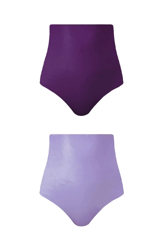 Marbella Reversible Bikini Bottoms