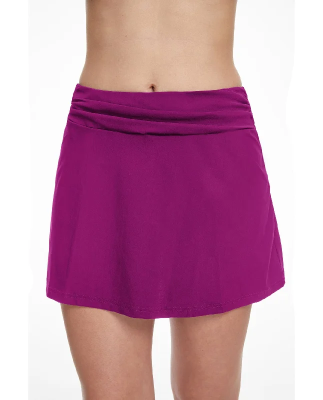 XS / PROFILE TUTTI FRUTTI WARM VIOLET