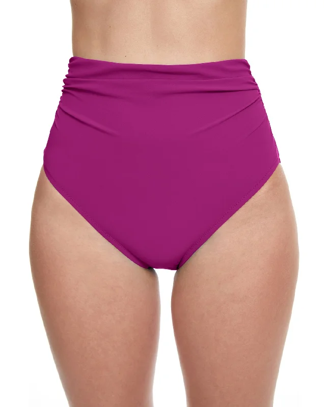 Profile By Gottex Tutti Frutti High Waist Tankini Bottom